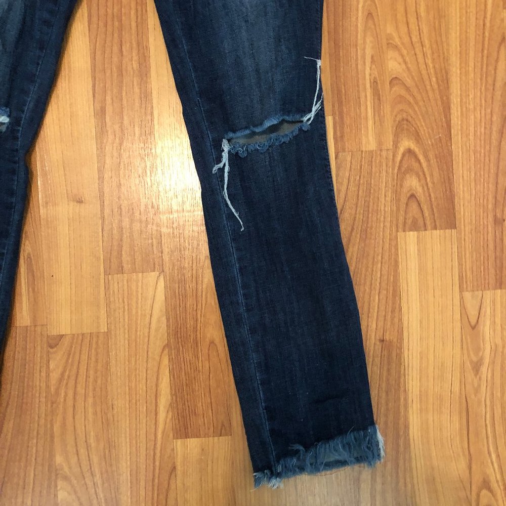 Denim Jeans - Picture 3 of 3